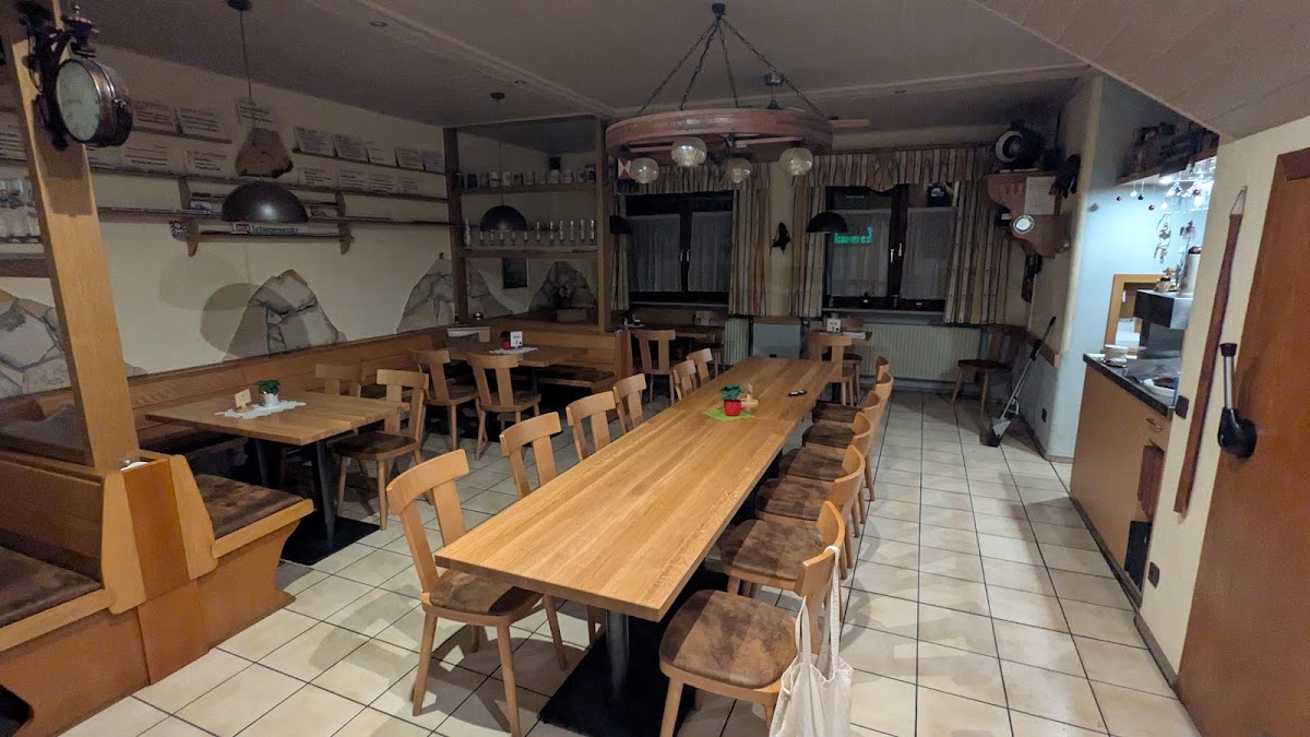 Gasthof Zum Signal Theilenhofen