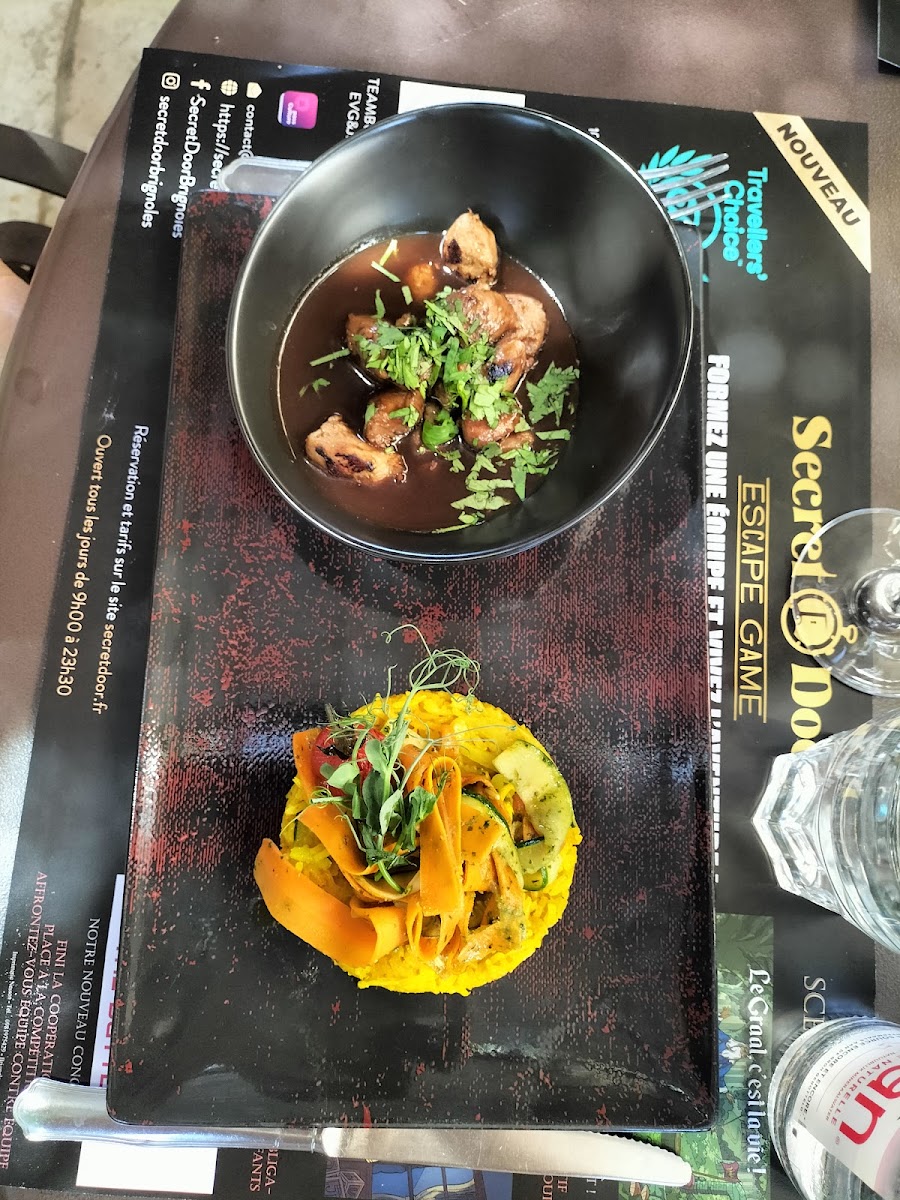 Menu La Craie Des Mets-9